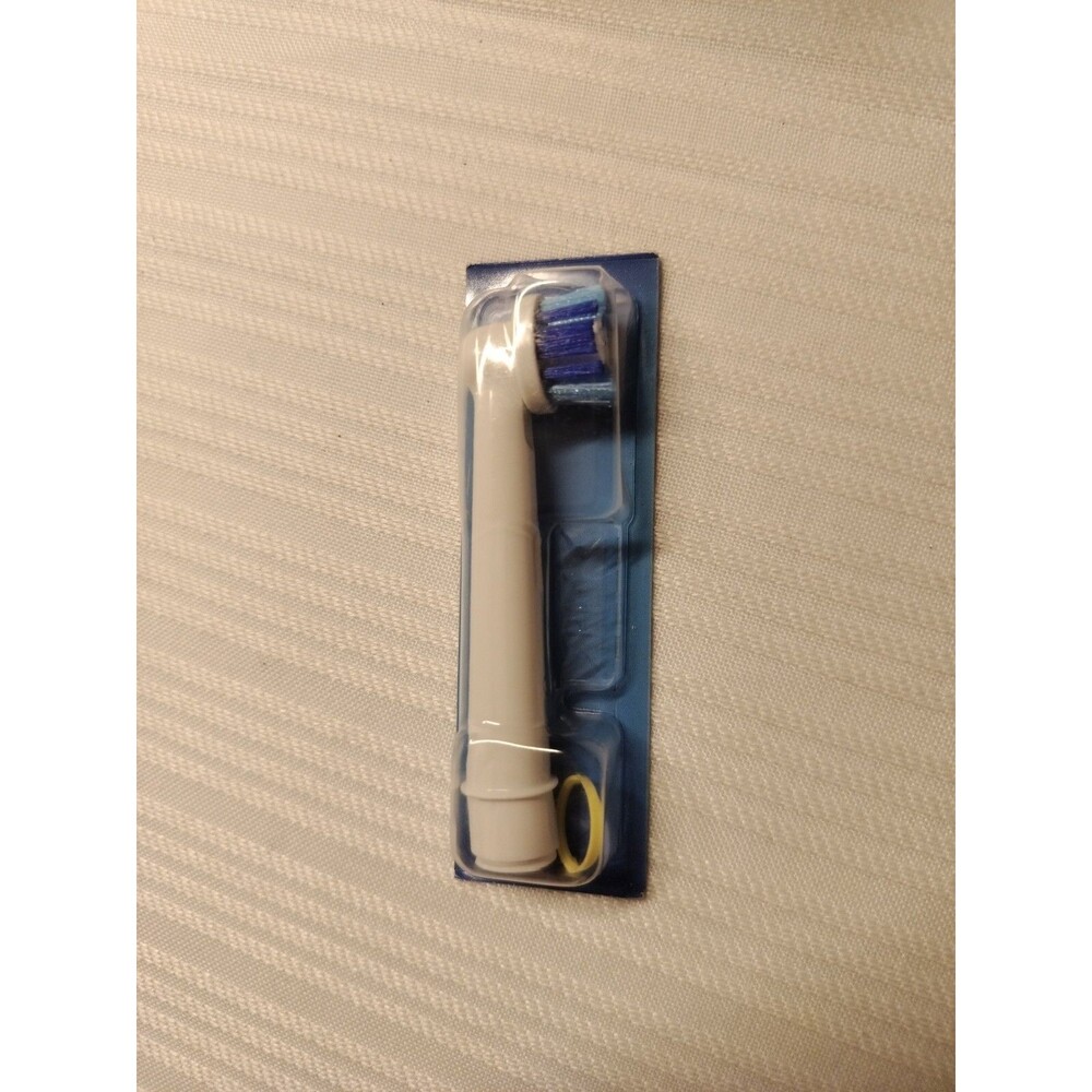 Oral-B  Replacement Electric Toothbrush Head